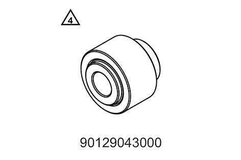 Herramienta de compresión