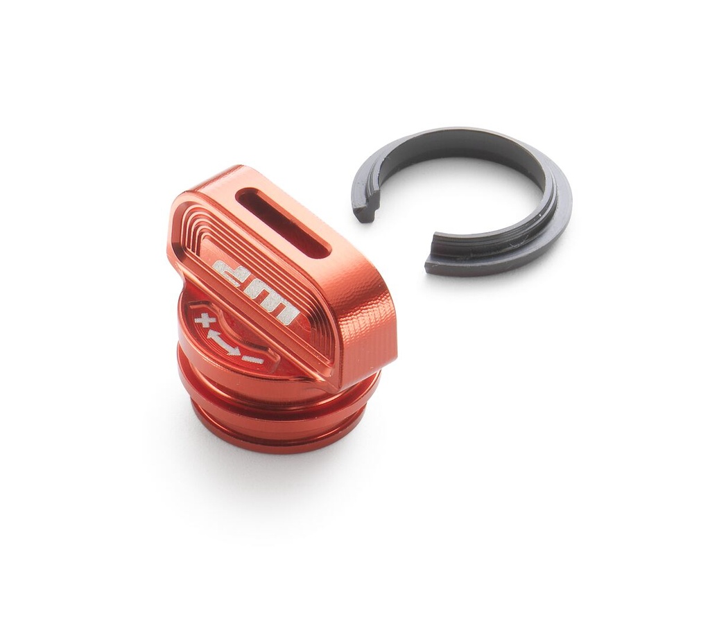 Ajustador del rebote