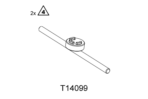 Herramienta de montaje