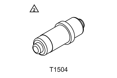 Herramienta de compresión
