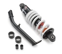 Kit de suspensiones rebajadas