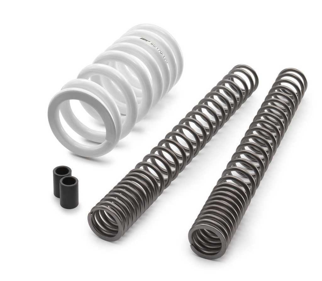 Kit de suspensiones rebajadas