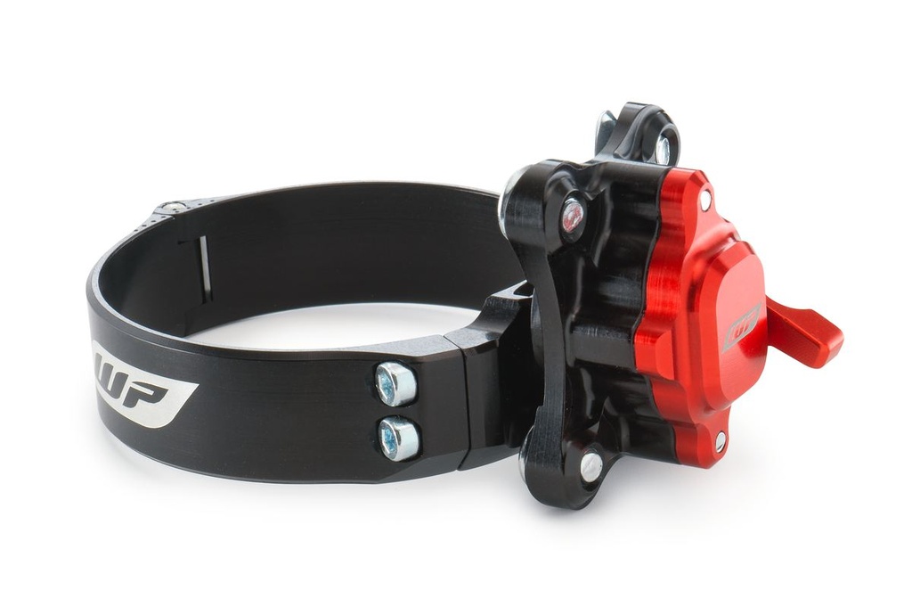 Sistema de salida rápida Factory