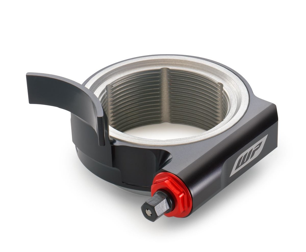 Regulador de precarga de muelle