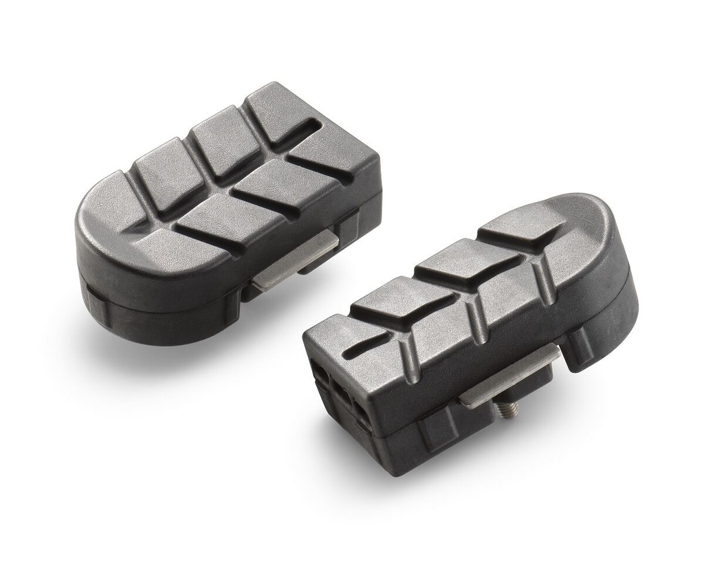 Revestimiento confort para estriberas