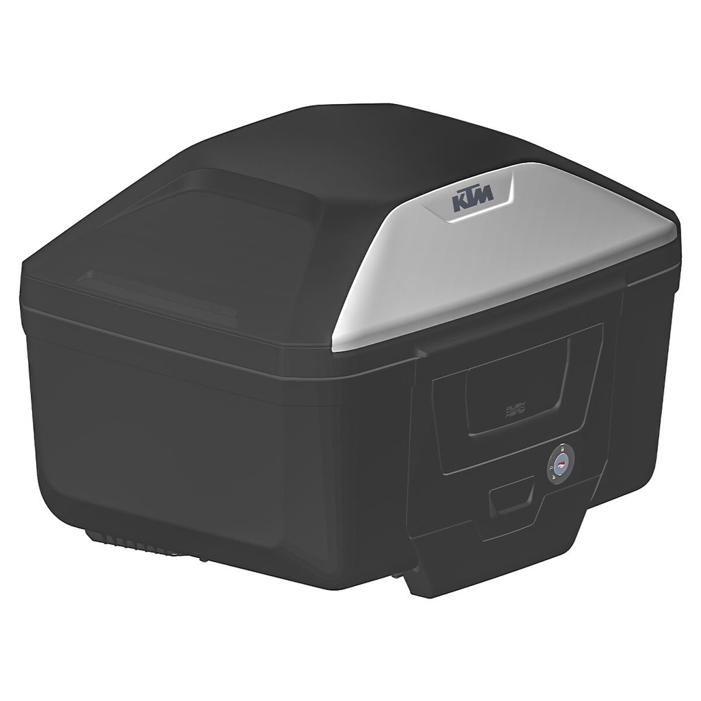 Topcase Touring