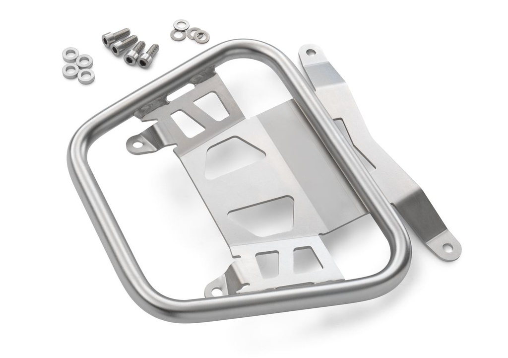Soporte de topcase