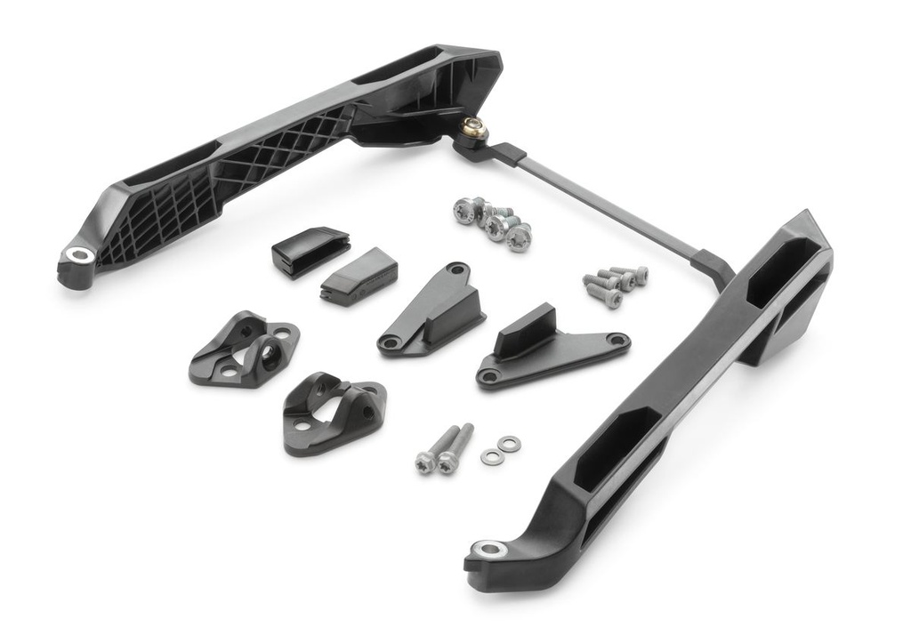 Anclajes para maletas