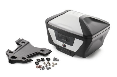 Topcase Touring