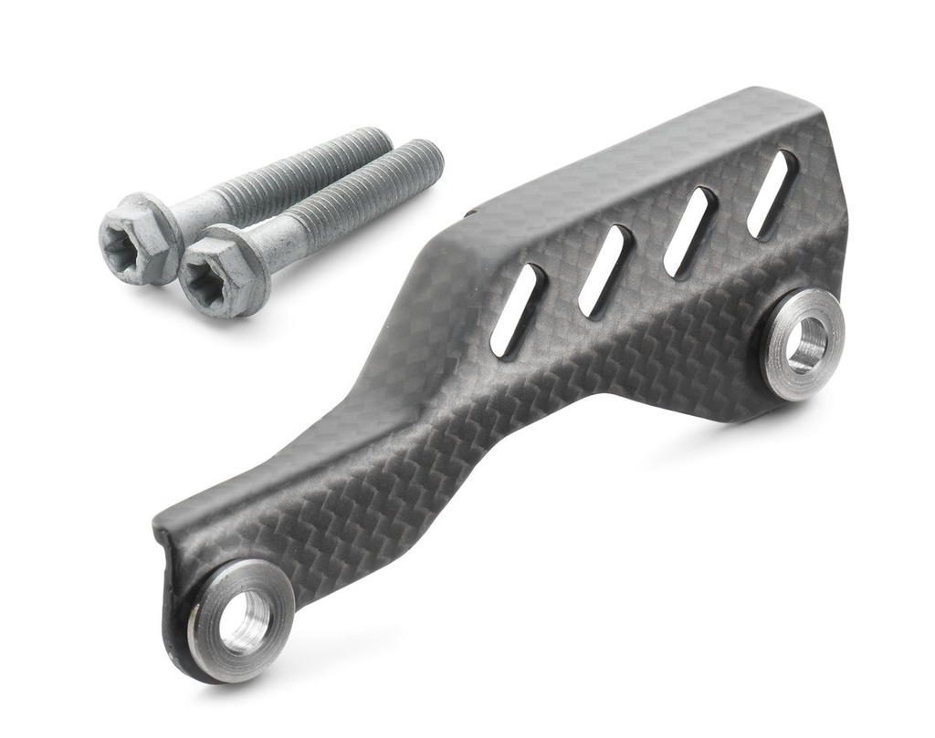 Protección para cables del alternador