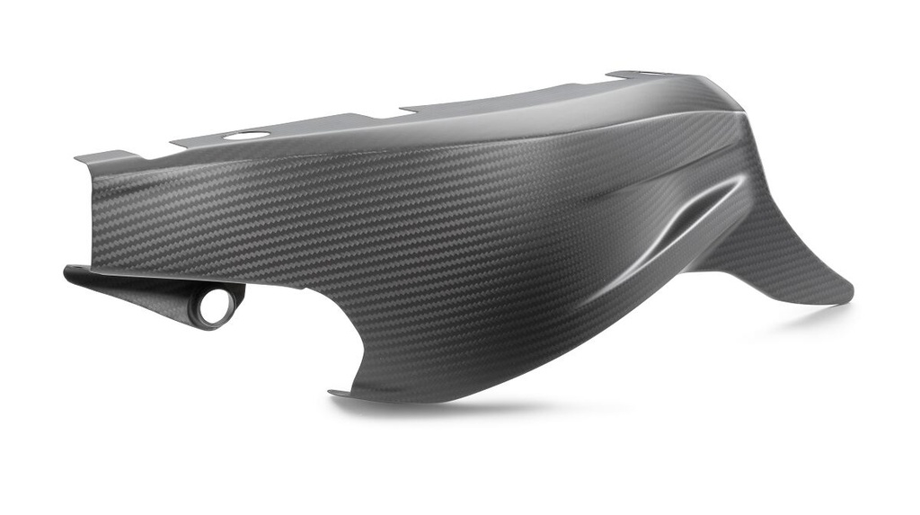 Protección de basculante