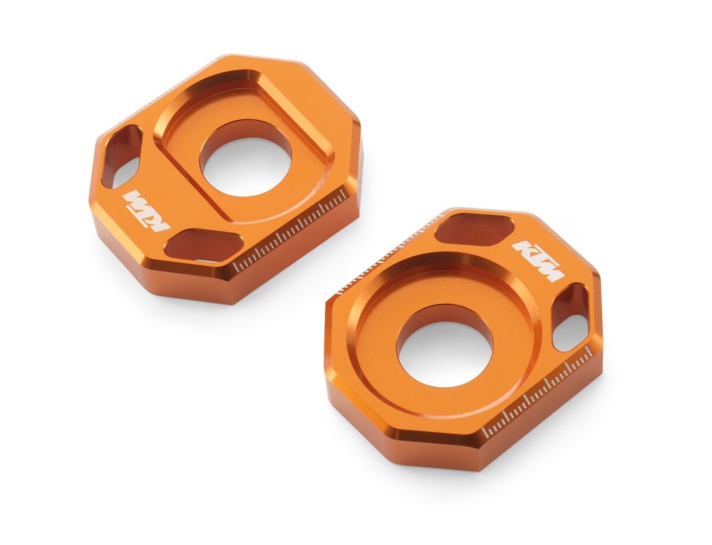 Kit de tensor de cadena
