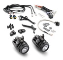 Kit de faros suplementarios