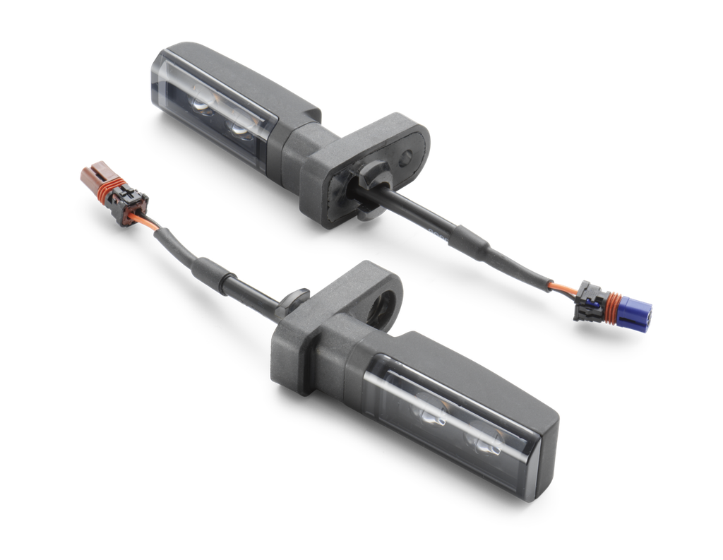 Kit de intermitentes led