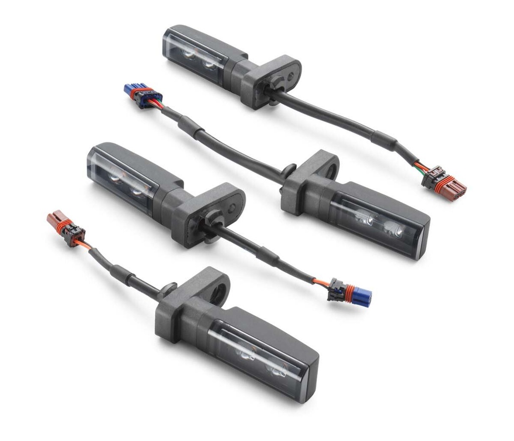 Kit de intermitentes led