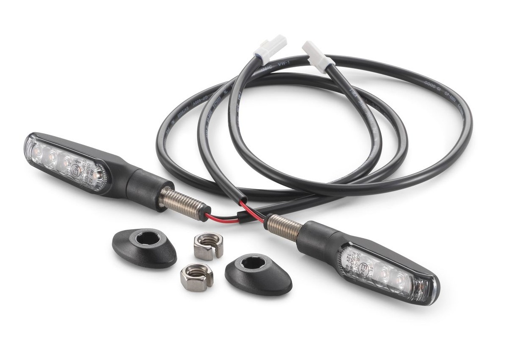 Kit de intermitentes led