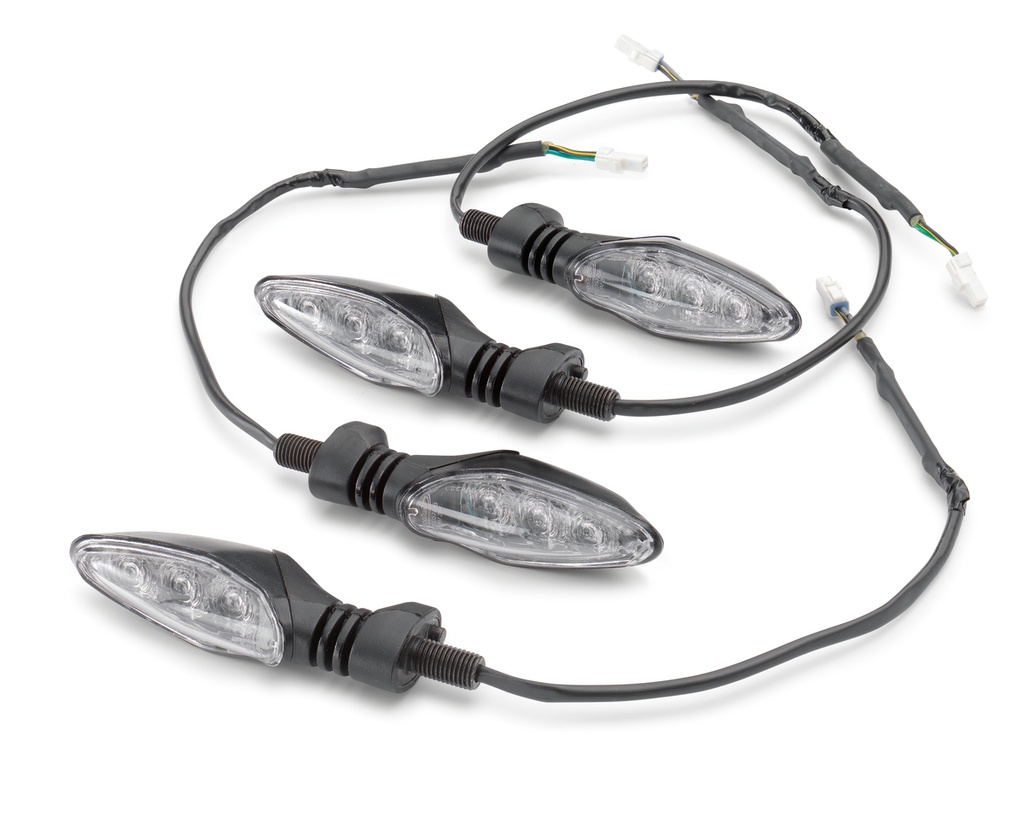 Kit de intermitentes led