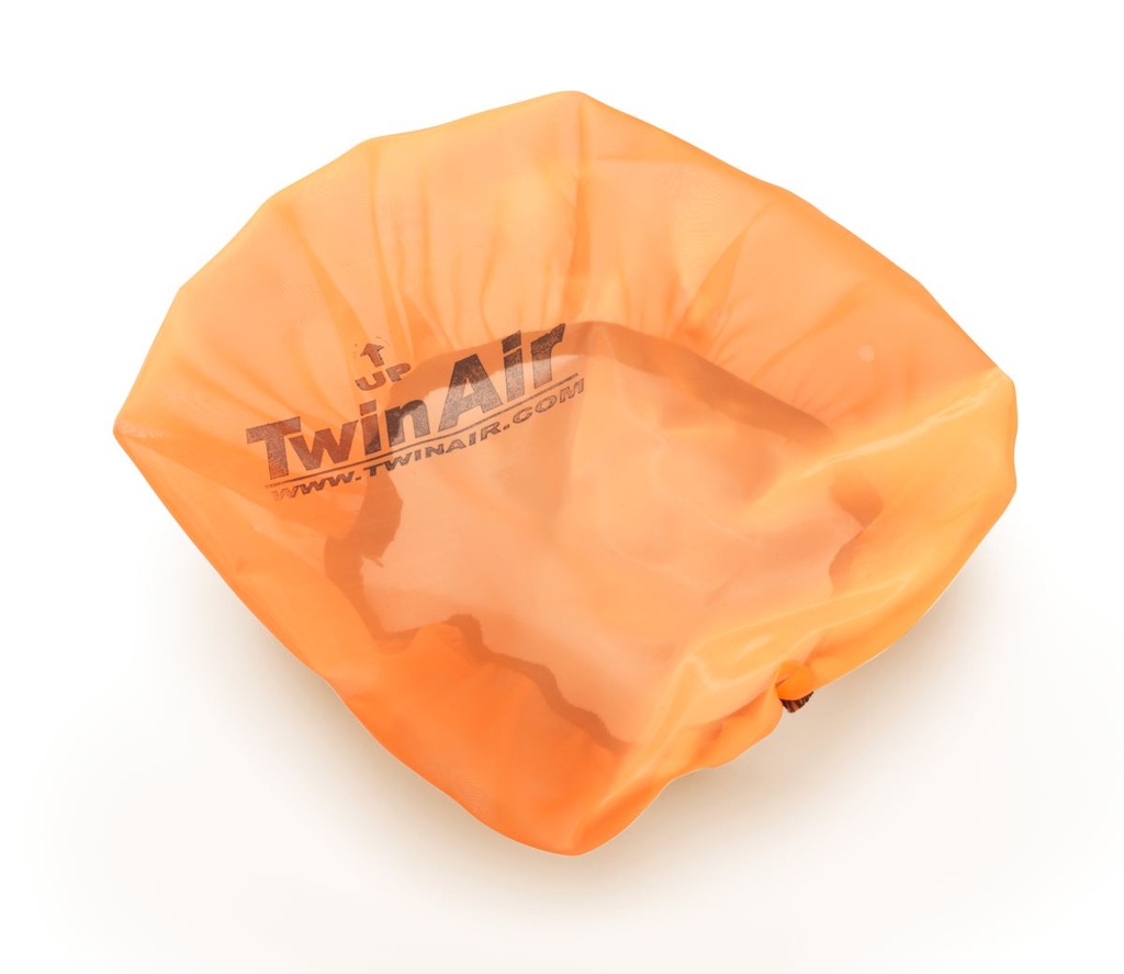 Protección de arena para filtro de aire