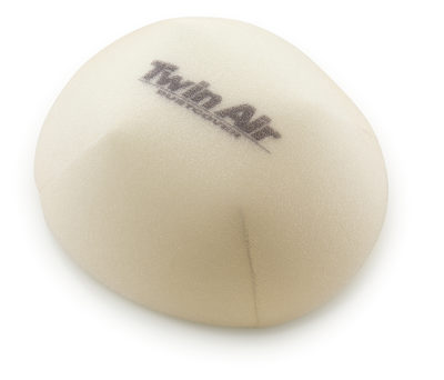 Protección de polvo para filtro de aire