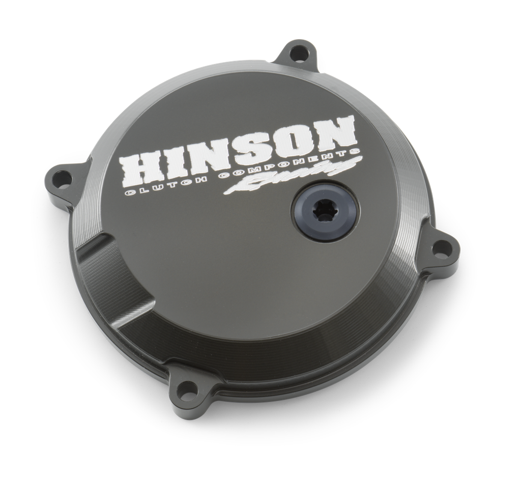 Tapa exterior de embrague HINSON