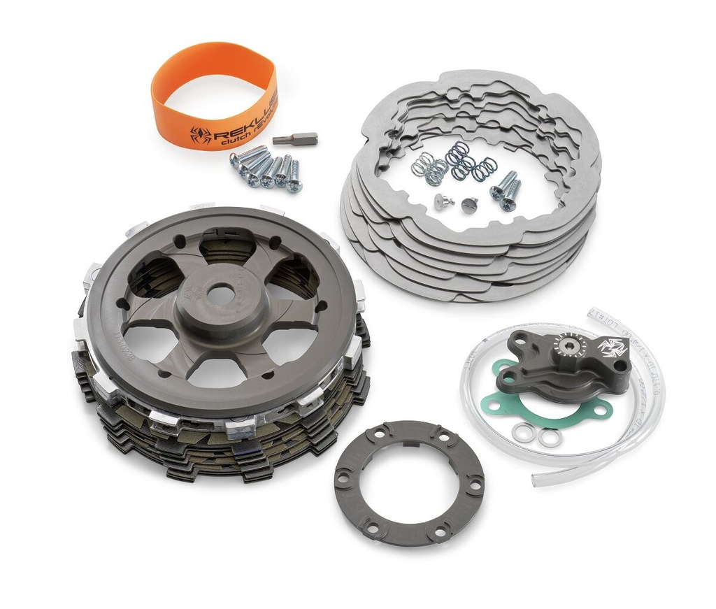 Kit de embrague centrífugo Rekluse RadiusX 4.0