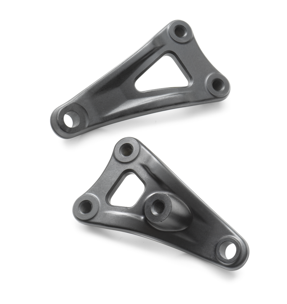 Juego de tirantes del motor