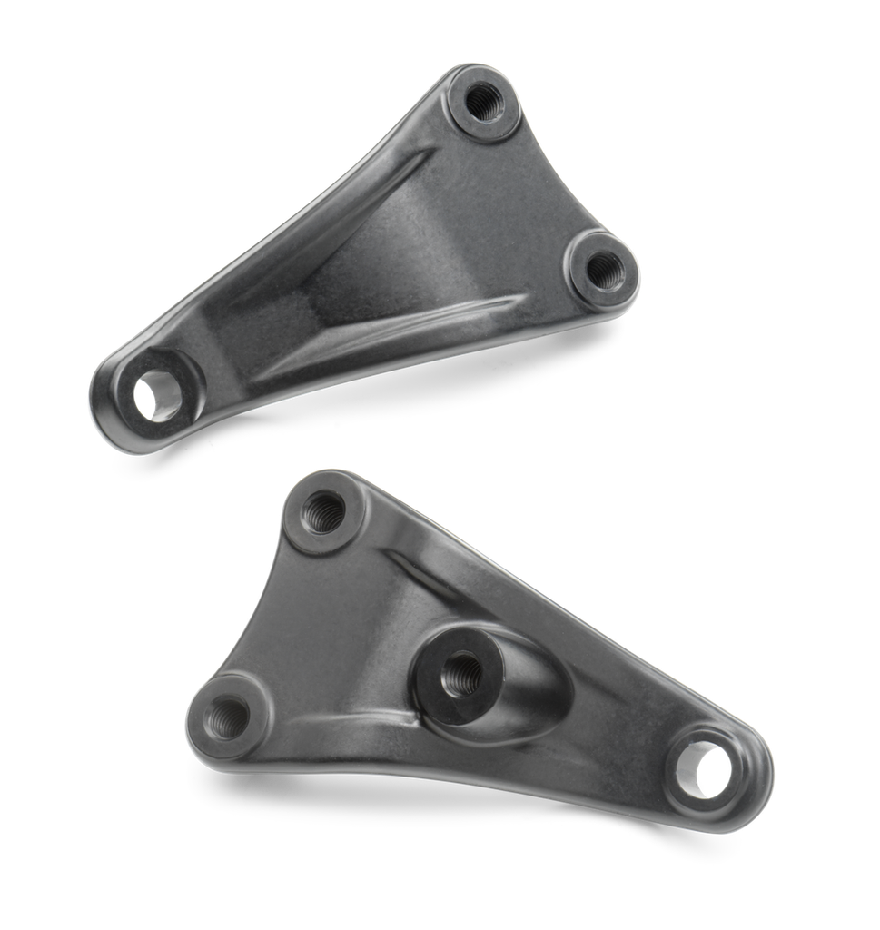 Juego de tirantes del motor