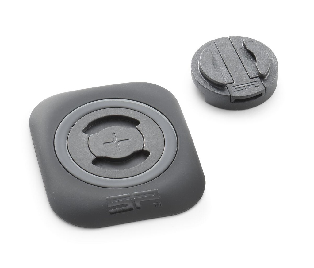 Smartphone-Universaladapter