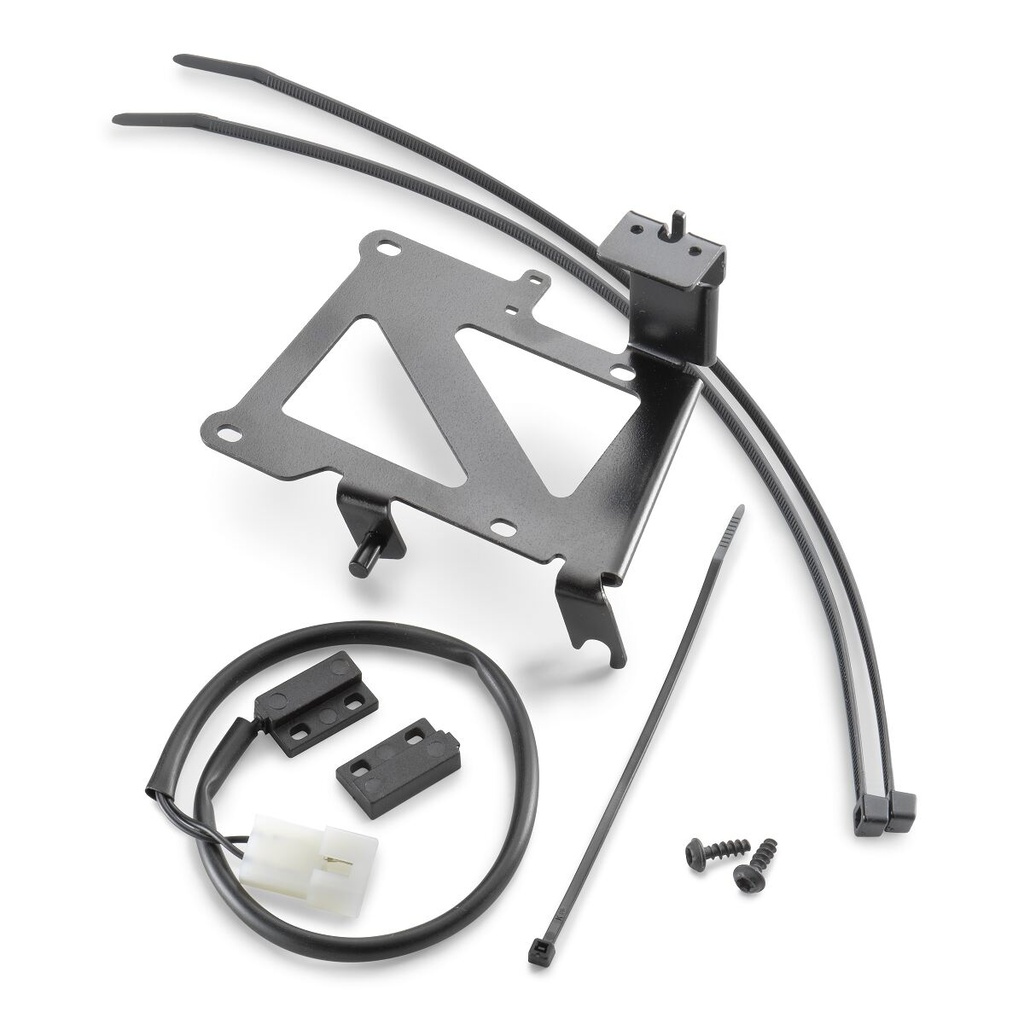 Kit de montaje de sistema de alarma