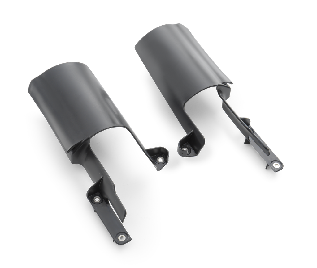 Kit de protectores de horquilla