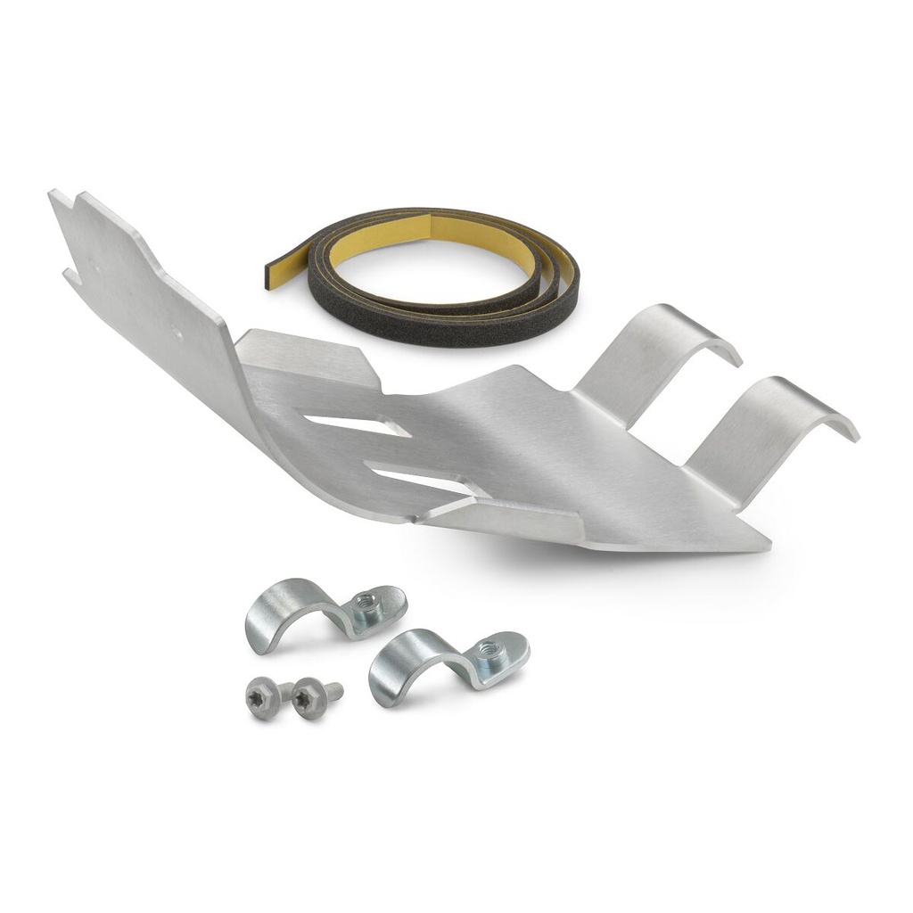 Protección de motor