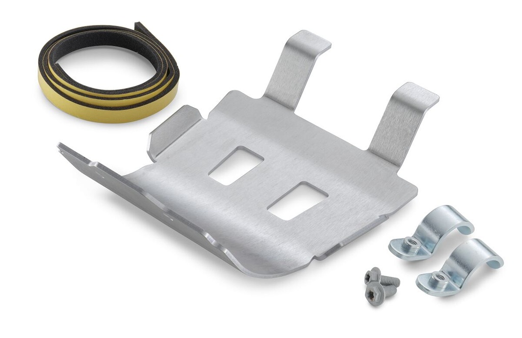 Protección de motor