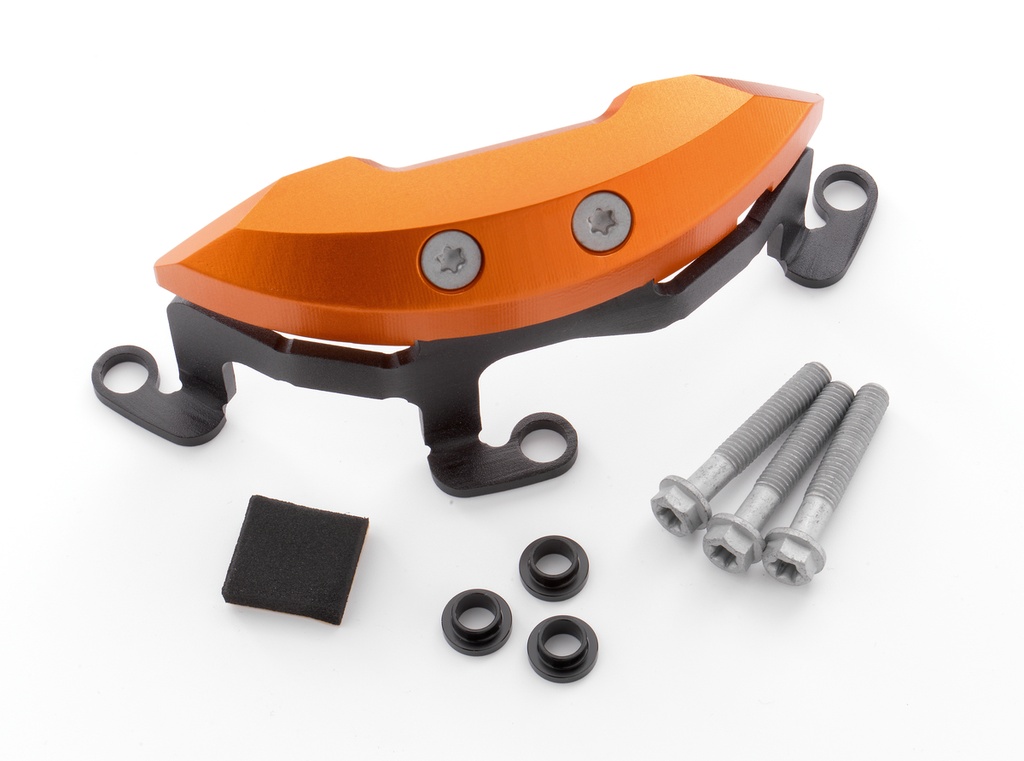 Protección de la tapa de alternador cpl.