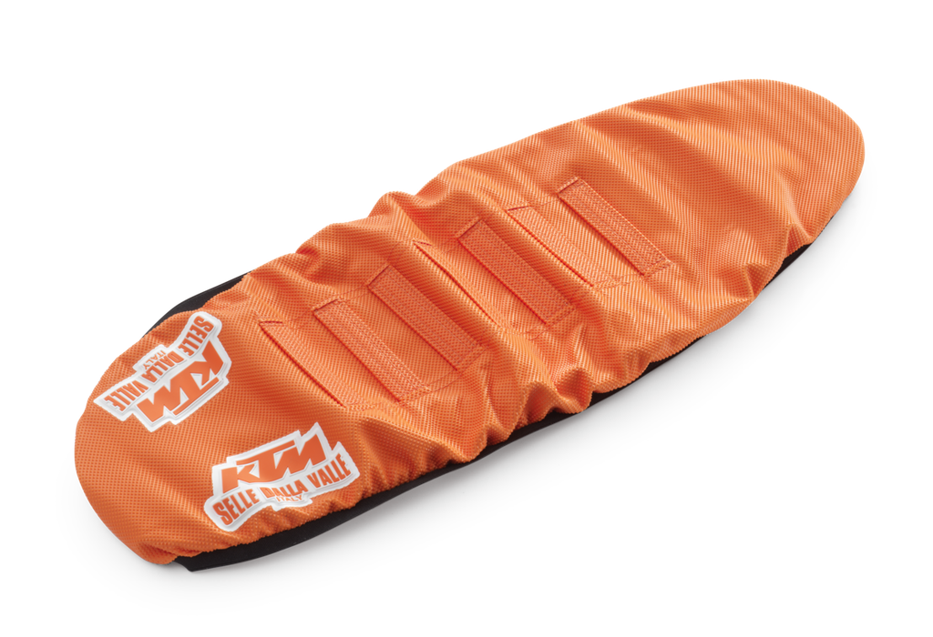 Funda de asiento Factory Racing