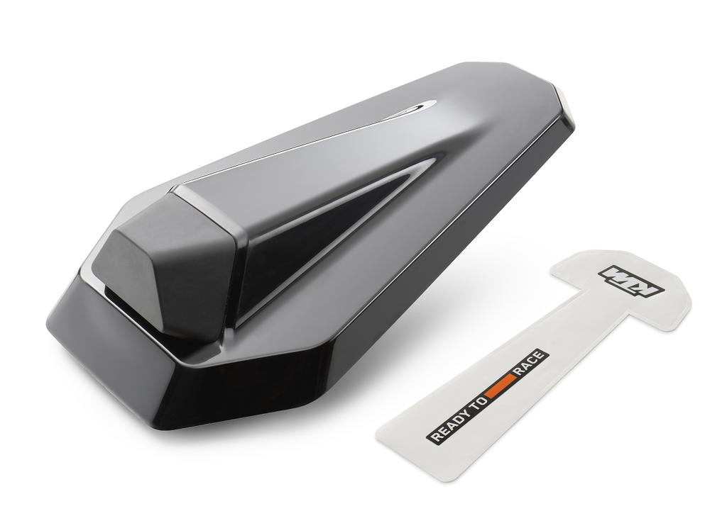 Tapa del asiento del pasajero