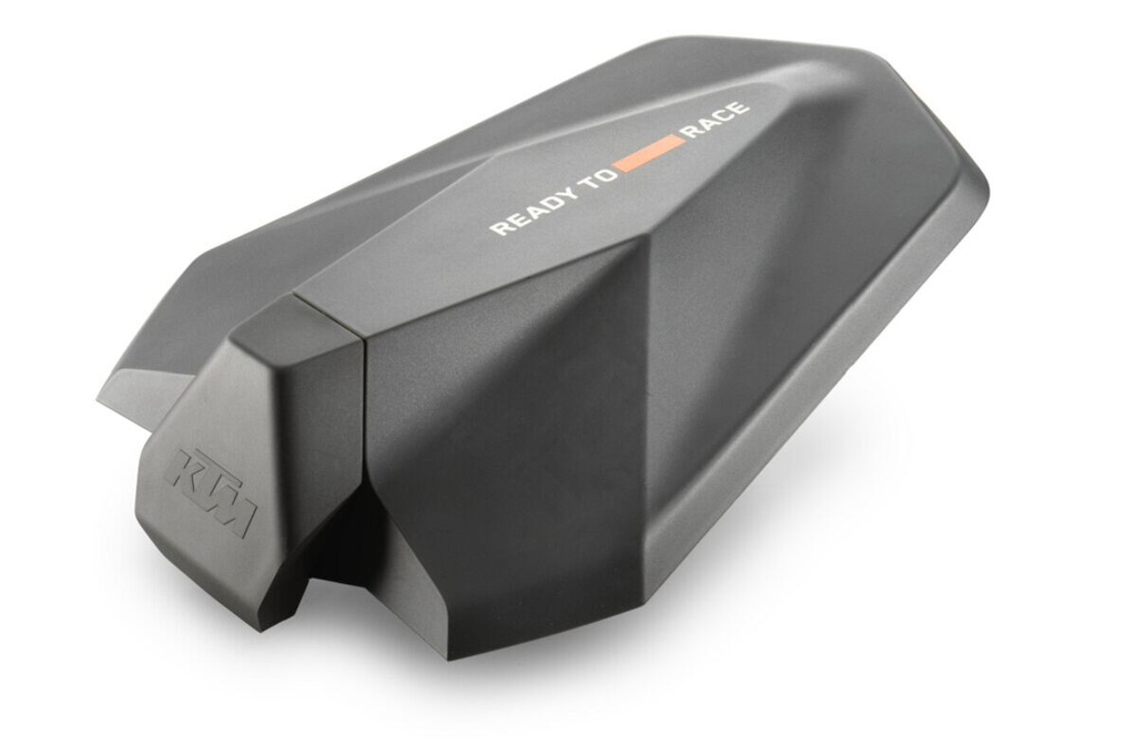 Tapa del asiento del pasajero