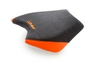 Asiento del conductor Ergo