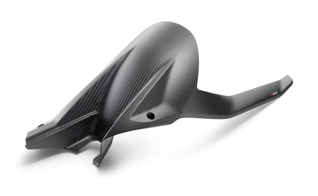 Protección antisalpicaduras y cubrecadenas