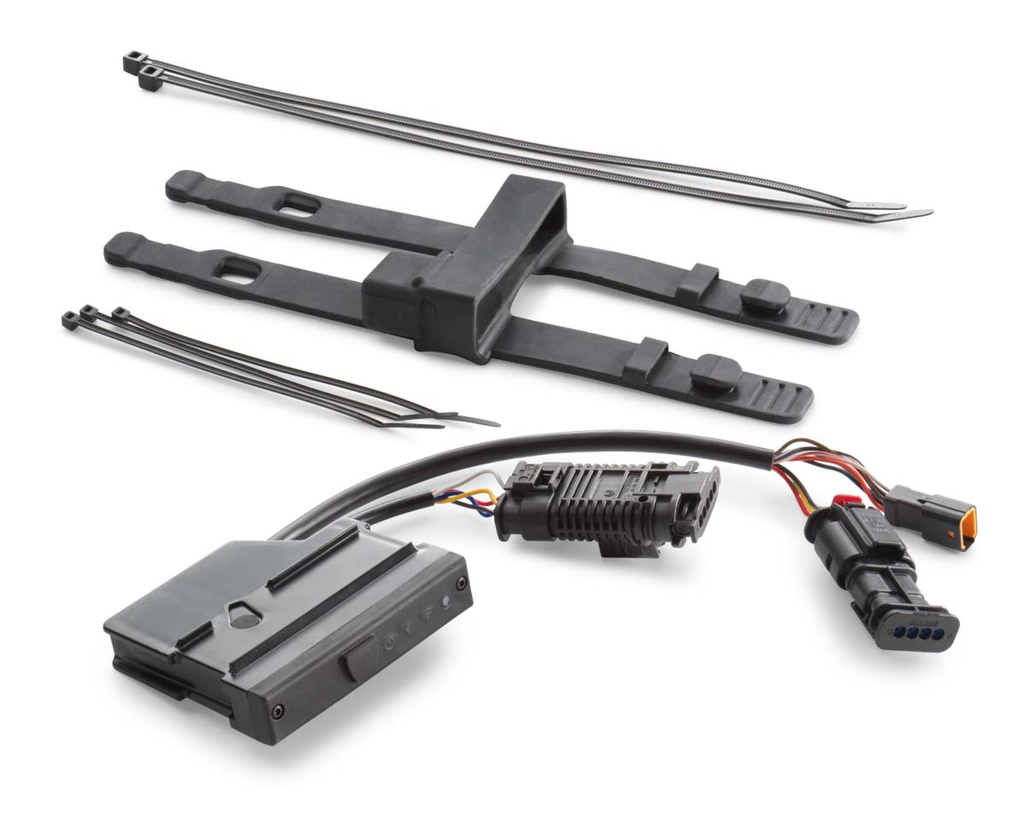 Kit Connectivity Unit