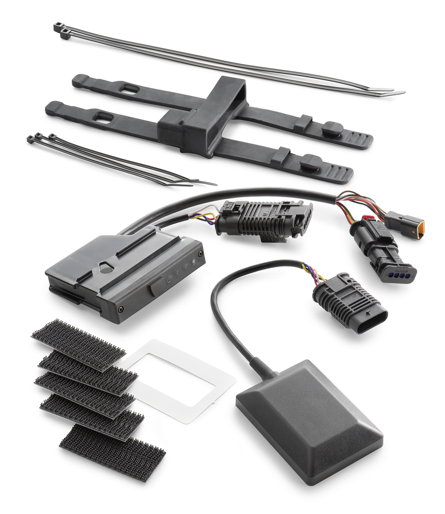 Kit GPS Connectivity Unit