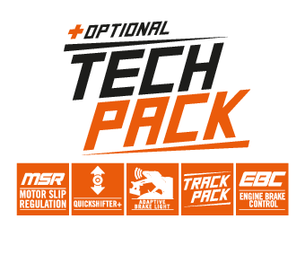 TECH PACK
