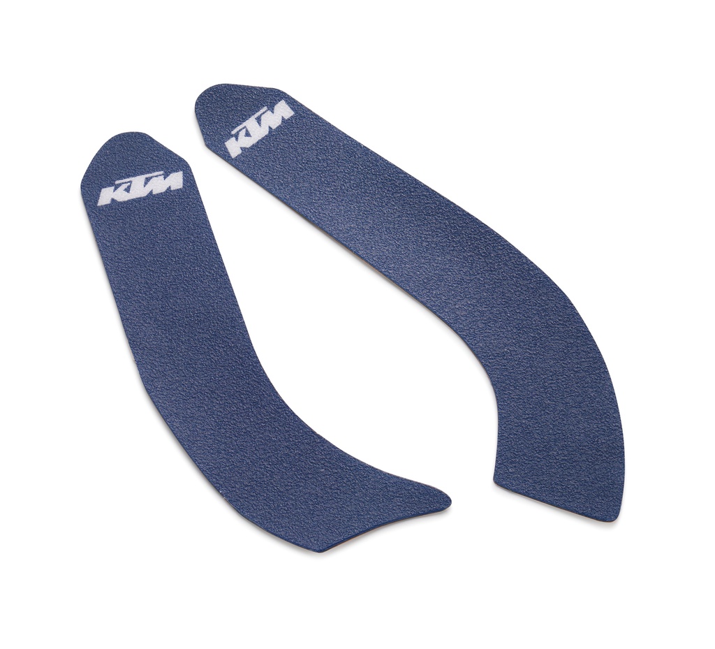 FACTORY ED. ADHESIVOS DE CHASIS AZUL