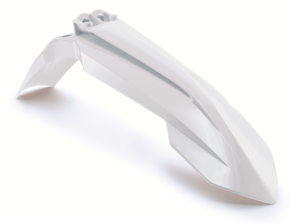 Guardabarros delantero