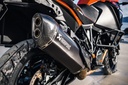 Akrapovic "Slip-on Line"
