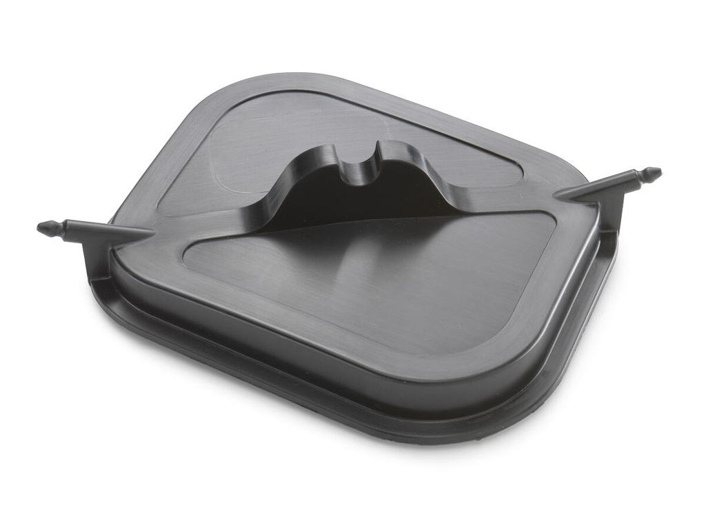 Tapa de la caja del filtro de aire