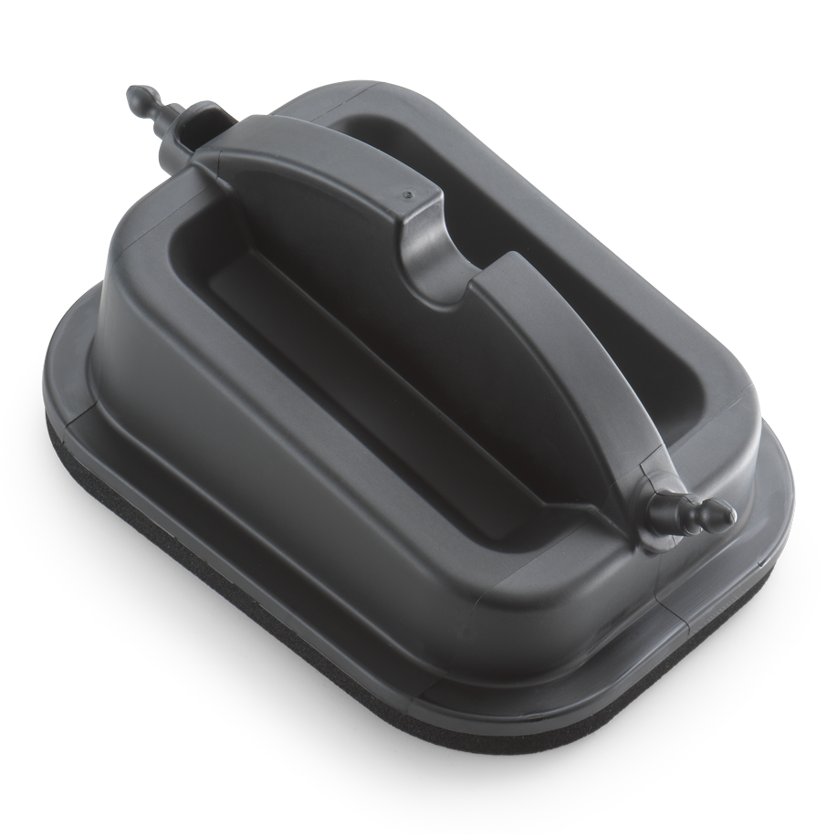 Tapa de la caja del filtro de aire