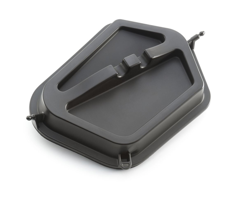 Tapa de la caja del filtro de aire