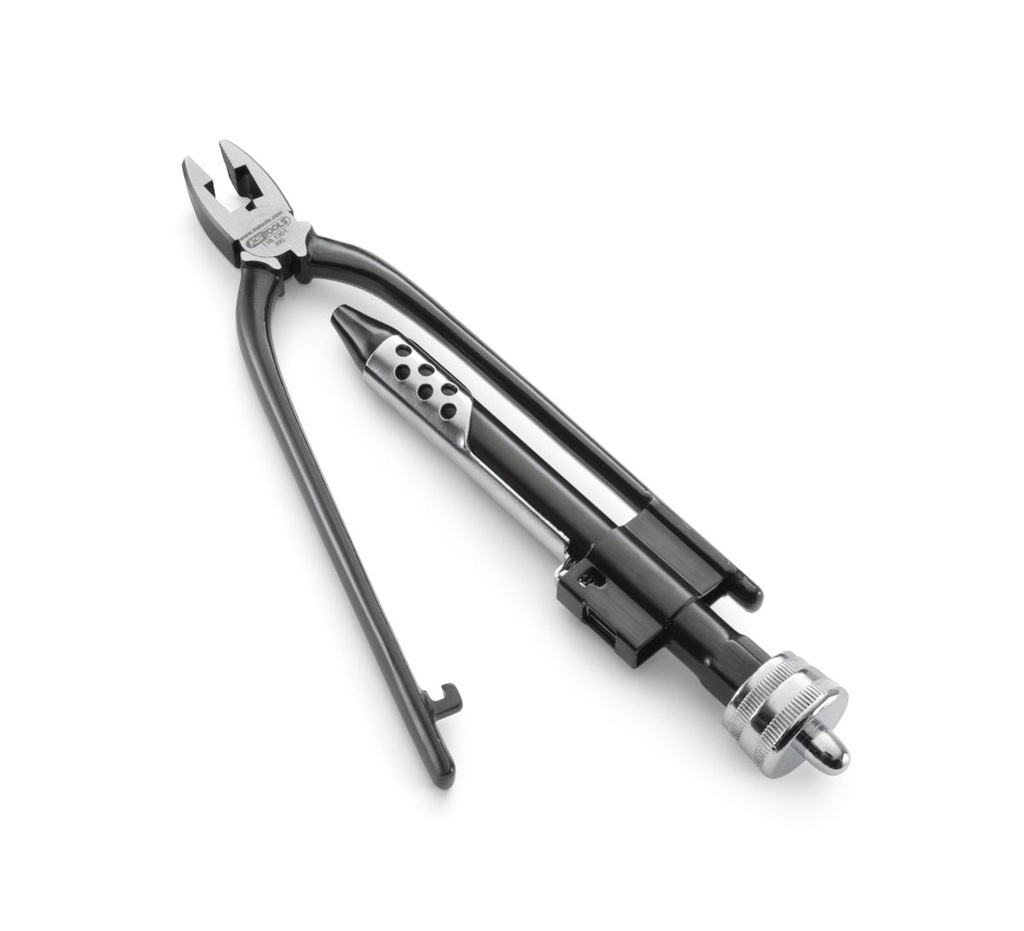 Alicates para precinto de alambre