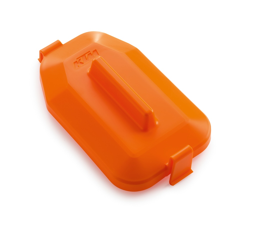 Tapa de la caja del filtro de aire