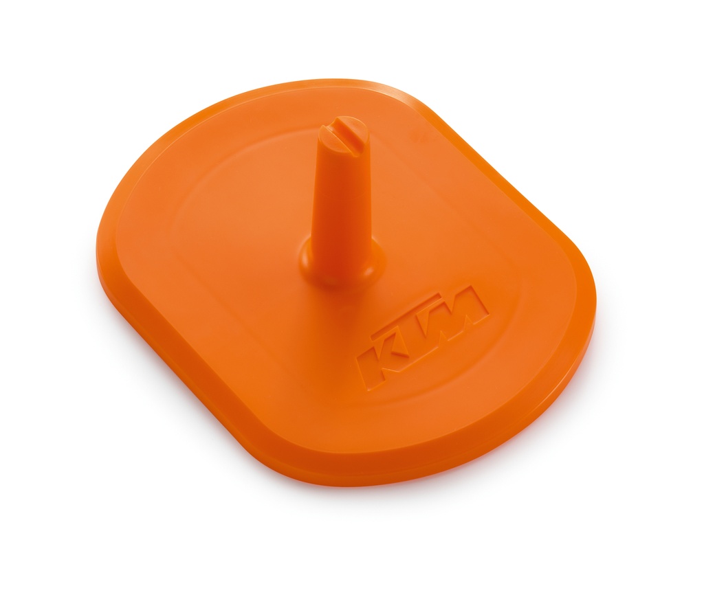 Tapa de la caja del filtro de aire